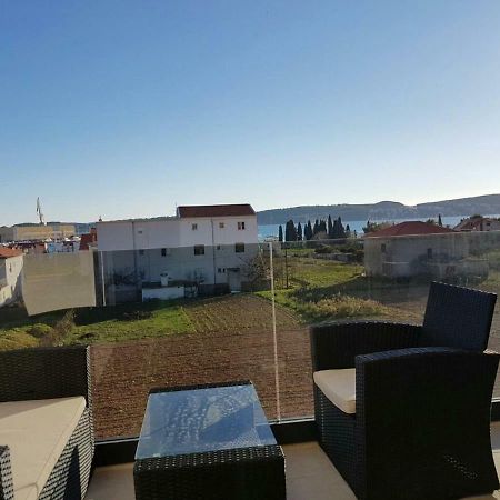 Apartment Marina 特罗吉尔 外观 照片
