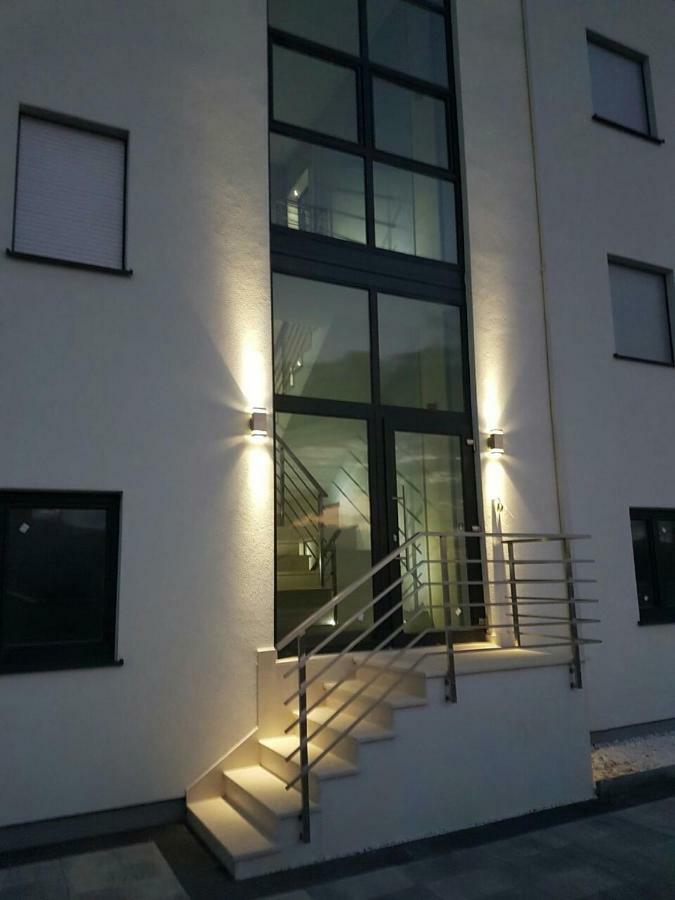 Apartment Marina 特罗吉尔 外观 照片
