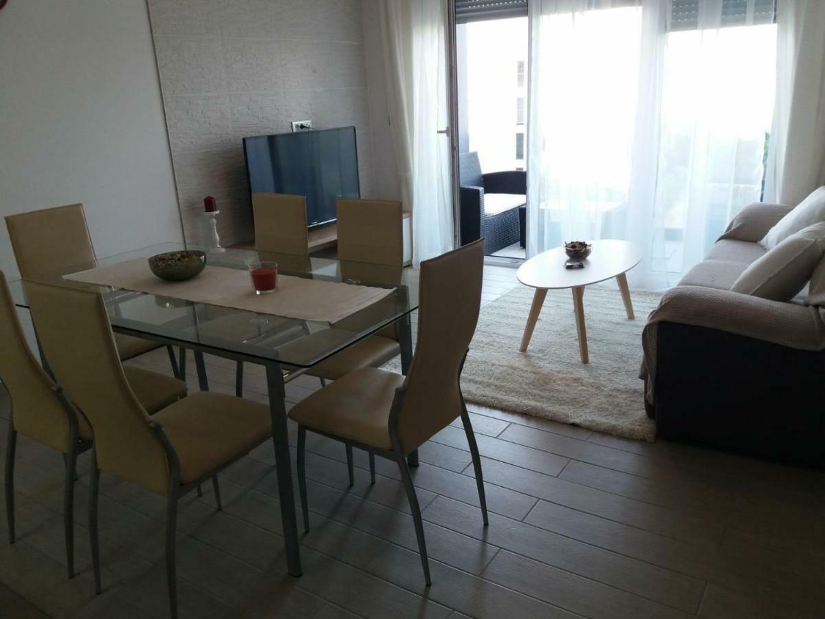 Apartment Marina 特罗吉尔 外观 照片