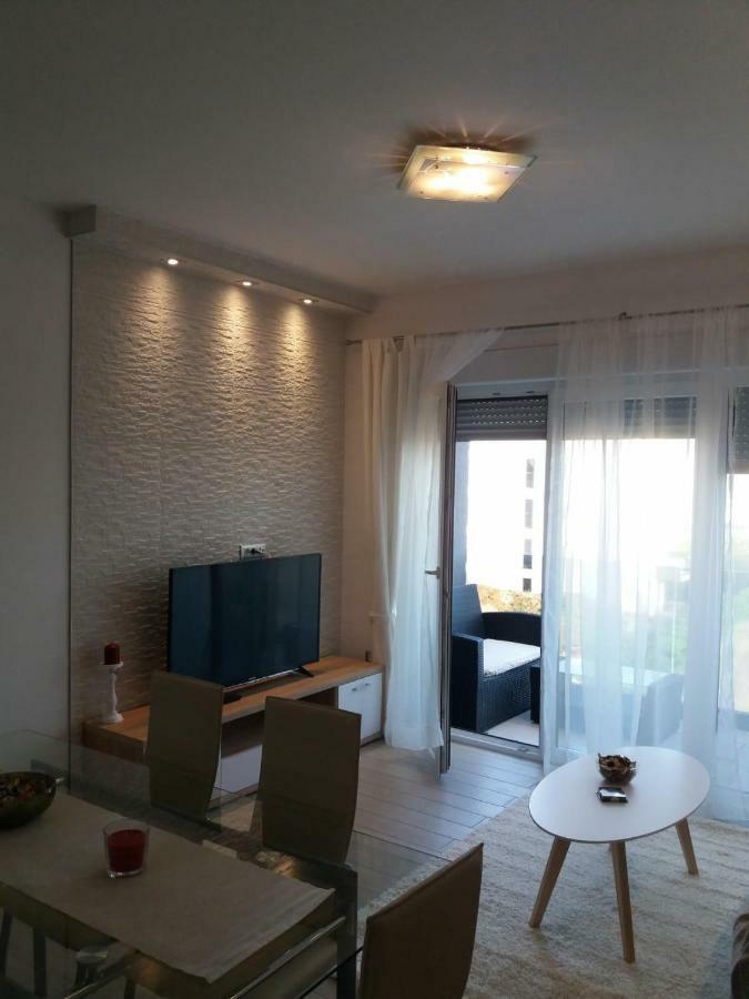 Apartment Marina 特罗吉尔 外观 照片