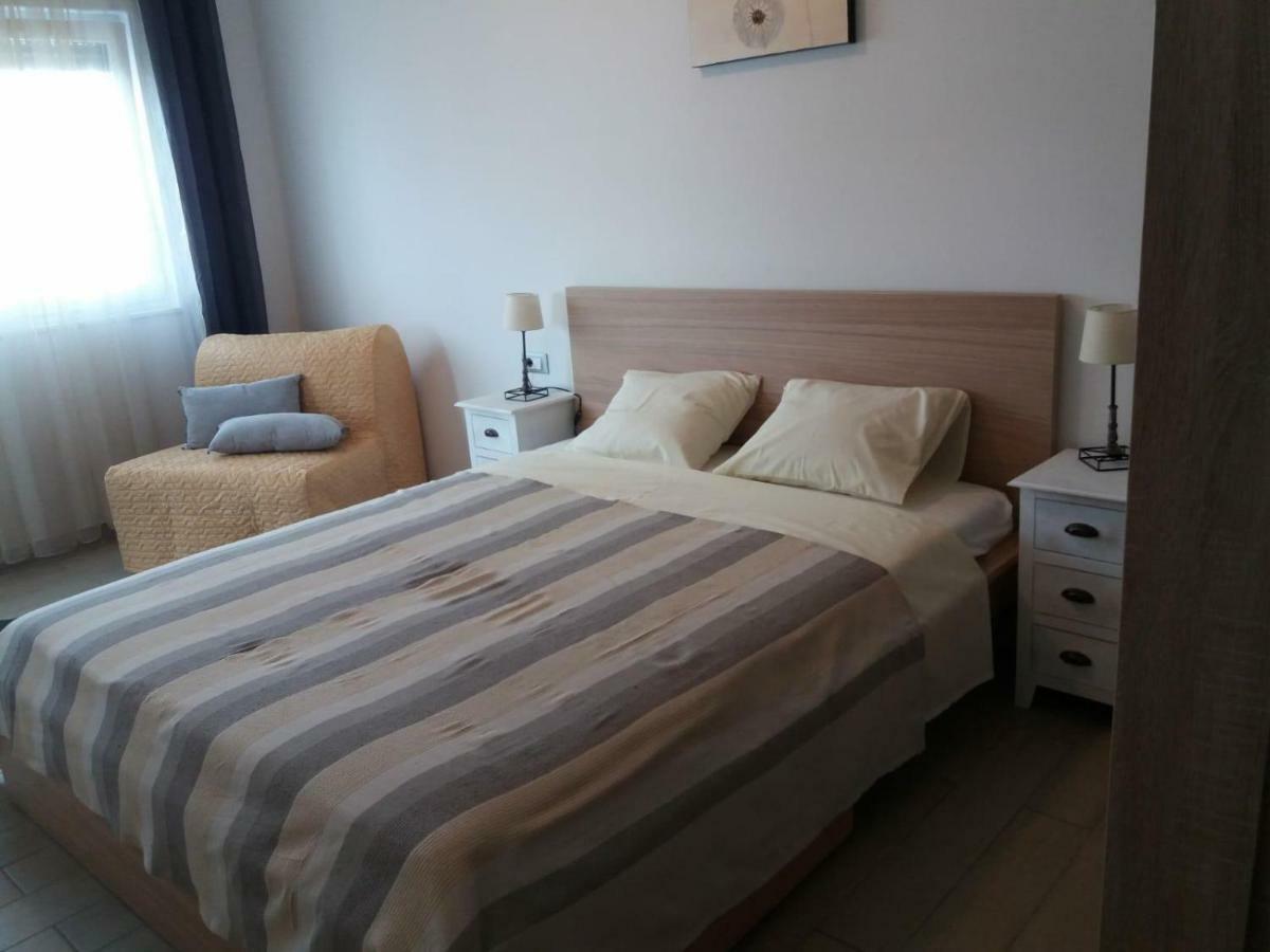 Apartment Marina 特罗吉尔 外观 照片