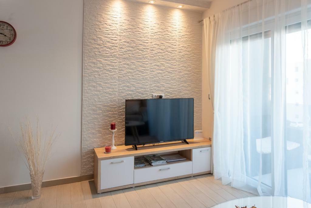 Apartment Marina 特罗吉尔 外观 照片
